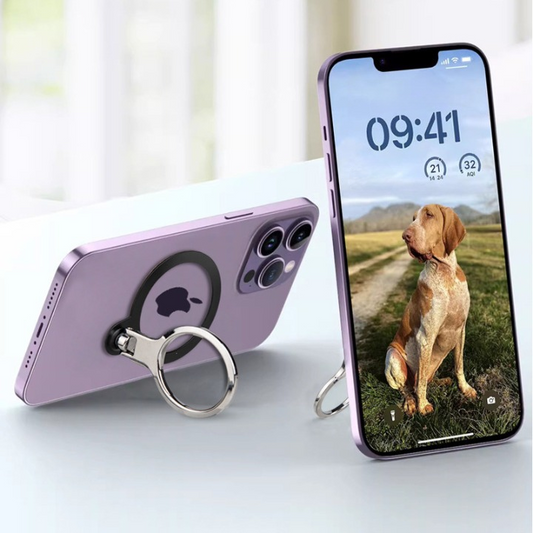 Magnetic Phone Holder