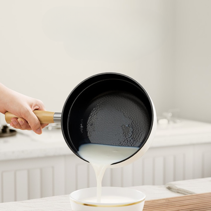 Multi-Purpose Nonstick Pot
