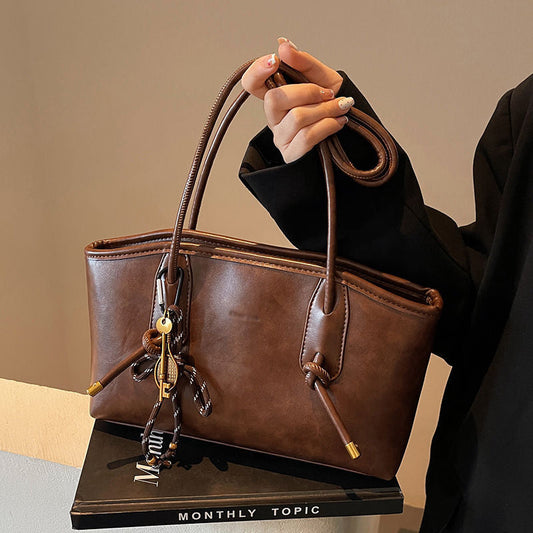 Professional Tote Handbag
