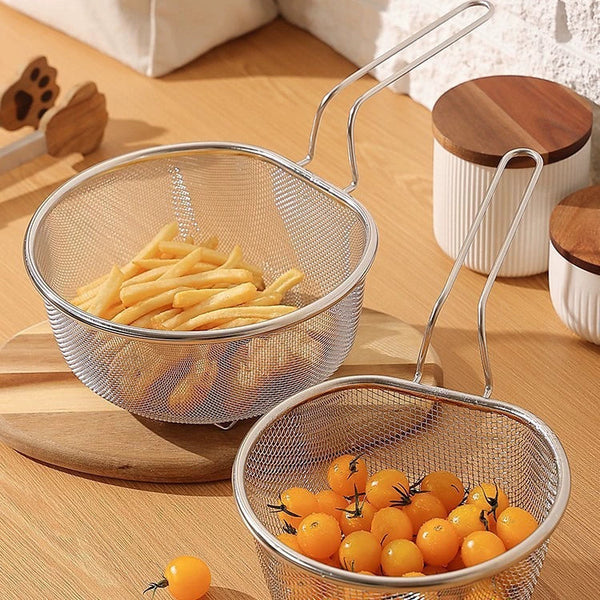 Mesh Draining Basket