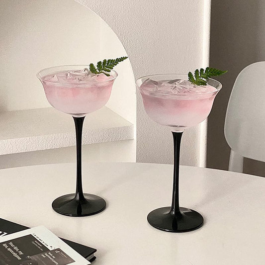 Crystal Bloom Cup