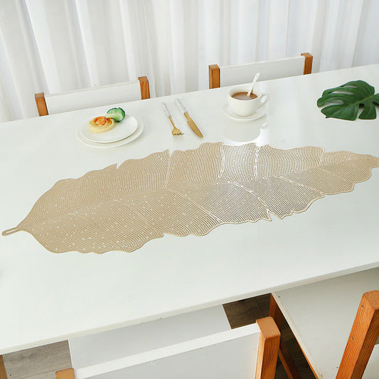 Banana Leaf Mat