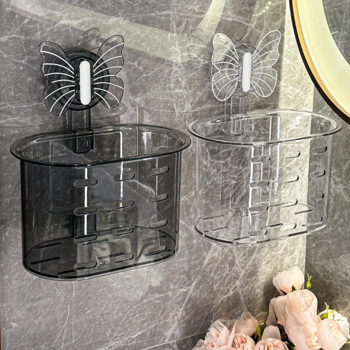 Wall-Mounted Butterfly Organizer – Hey Shoppers