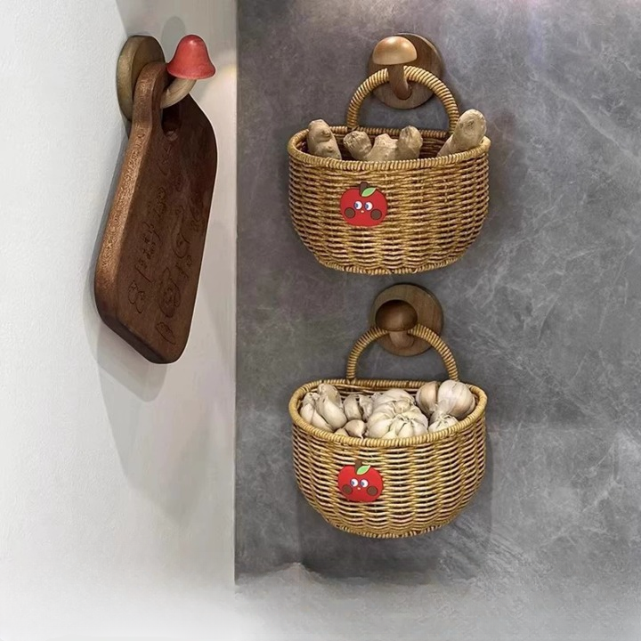 Woven Storage Basket