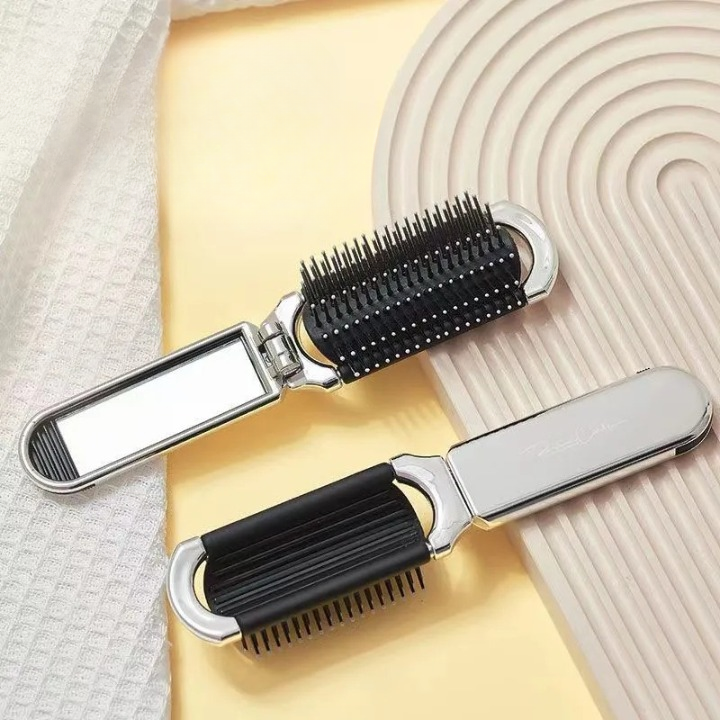 Foldable Comb