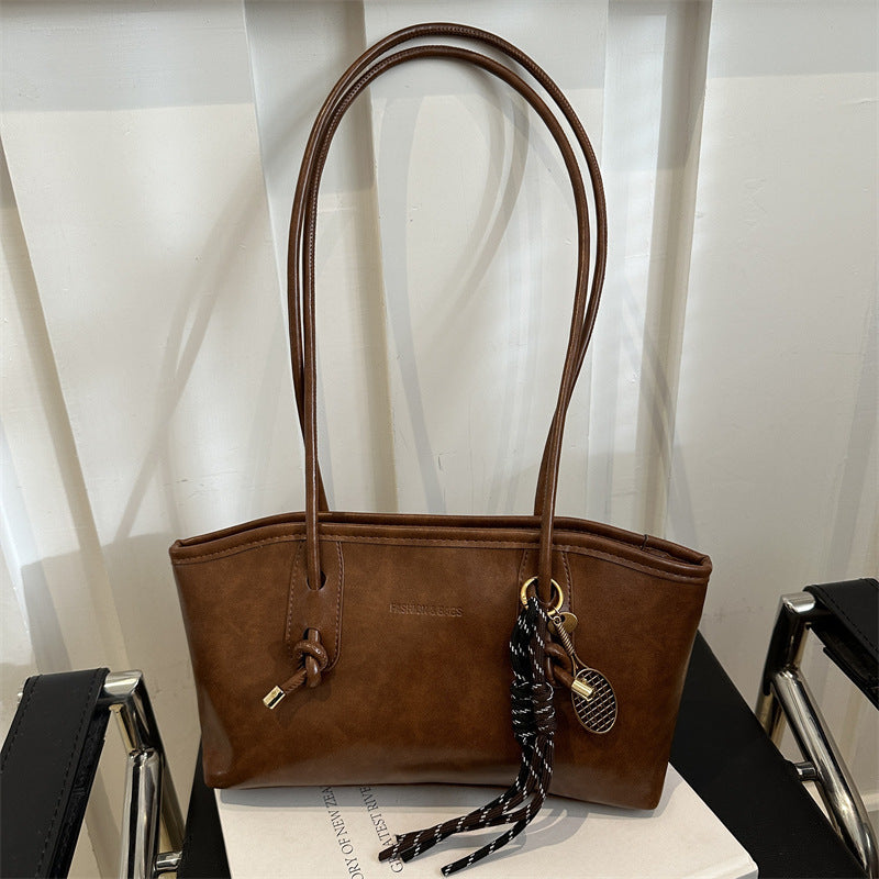 Professional Tote Handbag