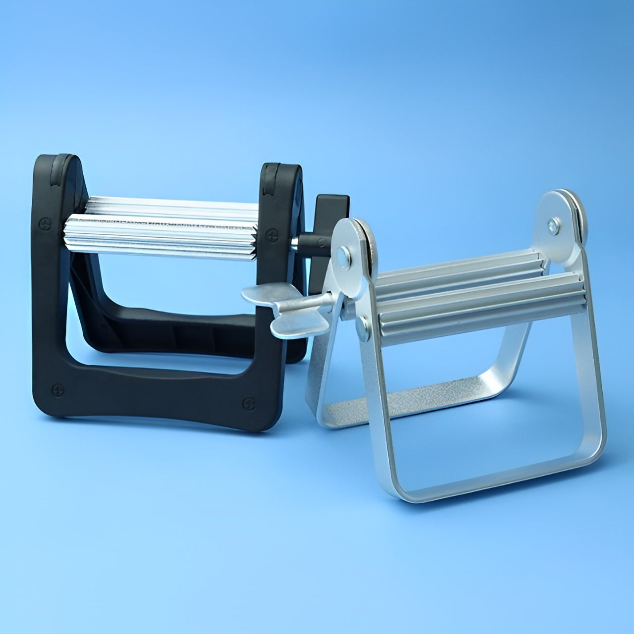 Multifunctional Tube Squeezer