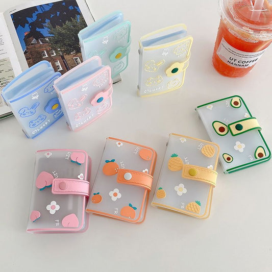 Cartoon Mini wallet
