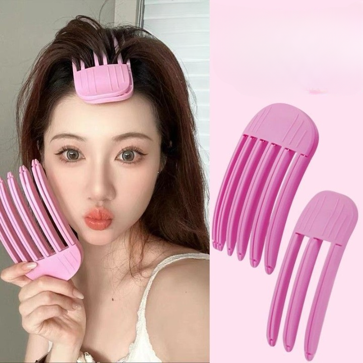 Volume Hair Root Clip