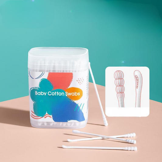 Cotton Swabs
