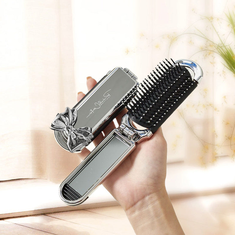 Foldable Comb