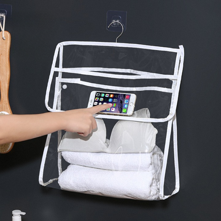 Waterproof Hanging Organizer