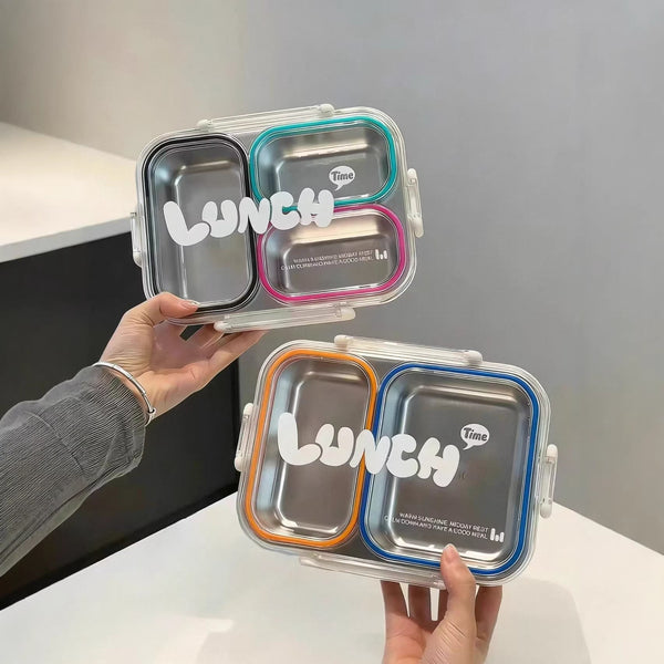 Bento Box Container