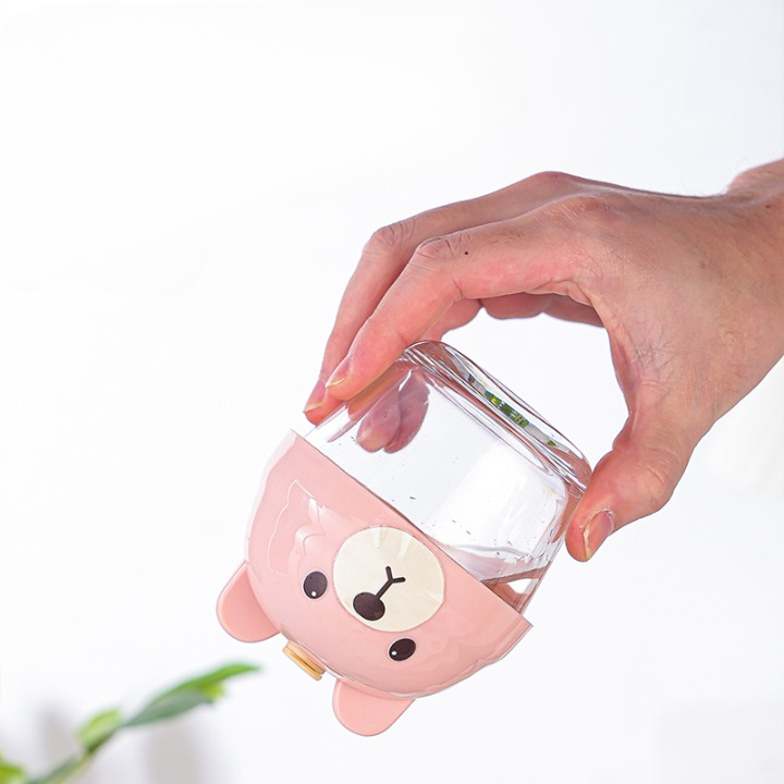 Bear Mini Water Cup