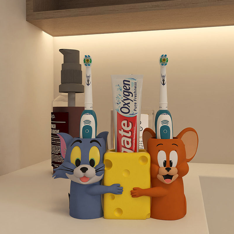 Tom & Jerry Holder