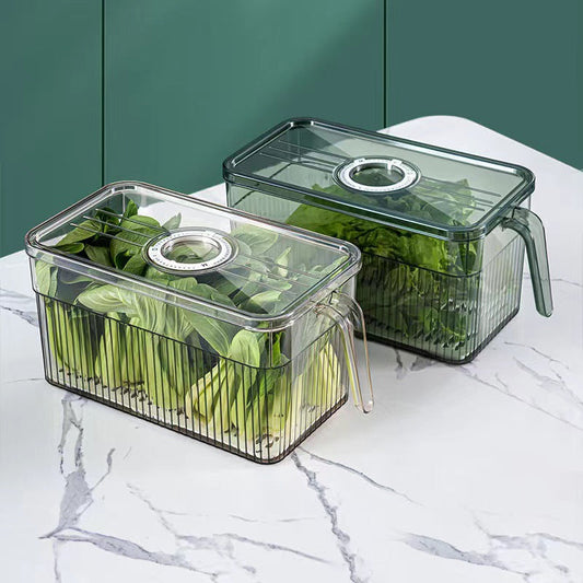 Fridge Storage Box
