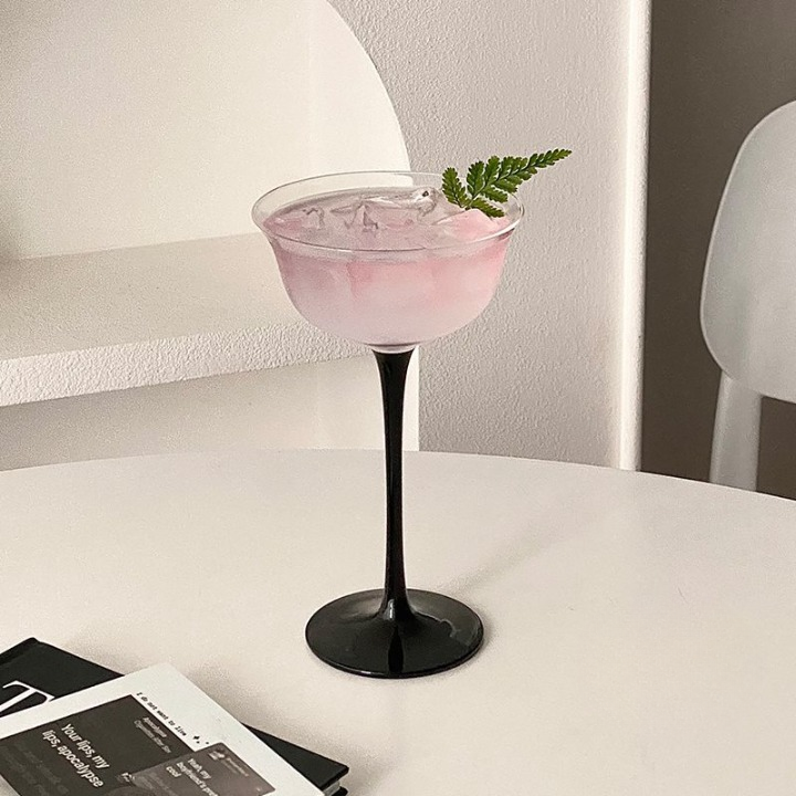 Crystal Bloom Cup
