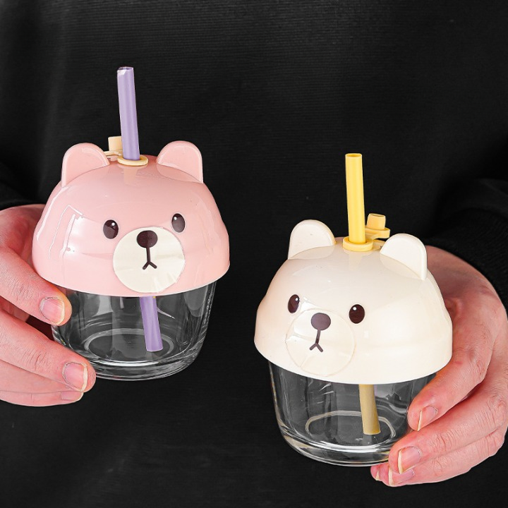 Bear Mini Water Cup