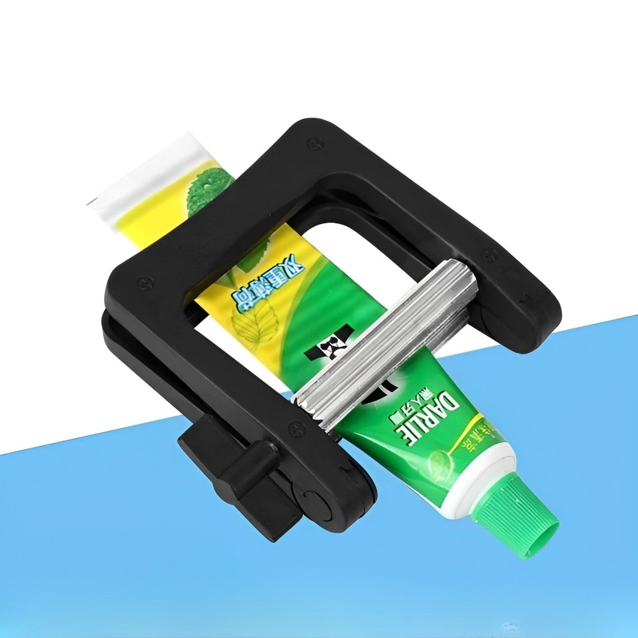 Multifunctional Tube Squeezer