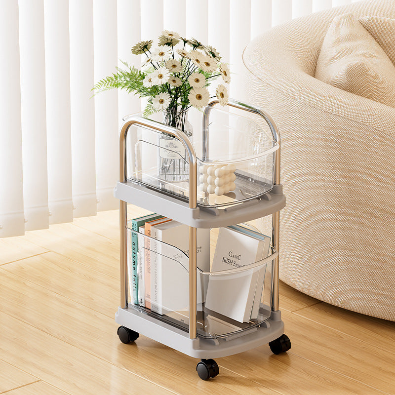 Portable Storage Rack – Hey Shoppers