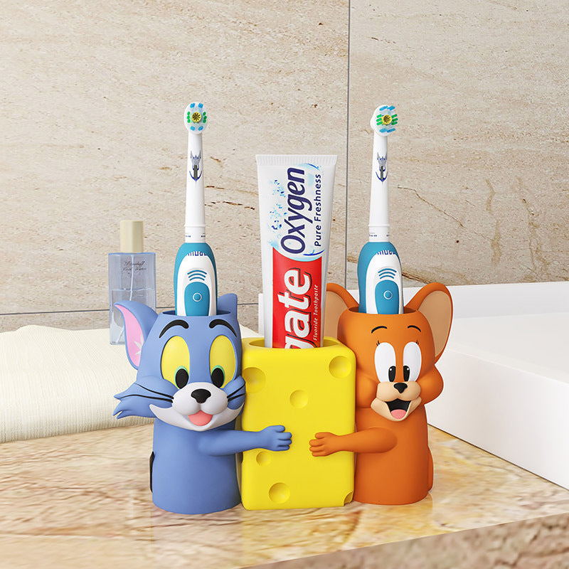 Tom & Jerry Holder