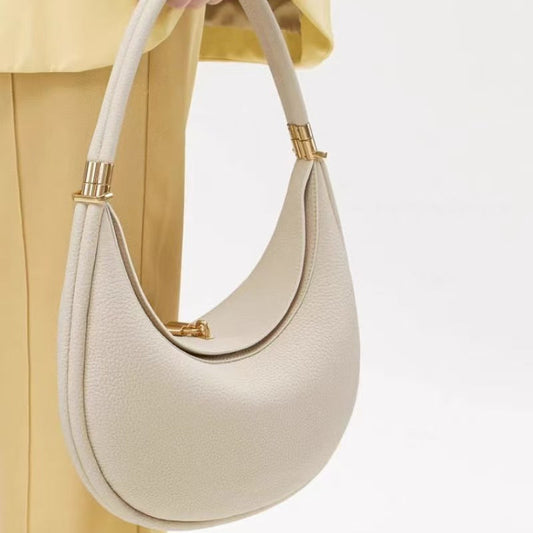Moon Bend Shoulder Bags