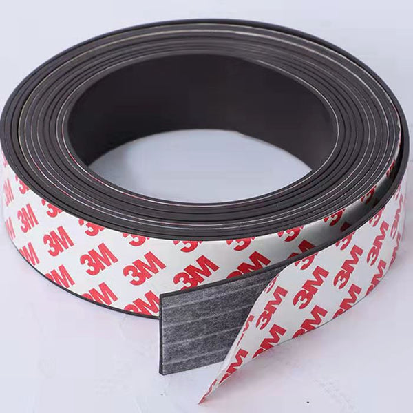 Strong Magnetic Tape