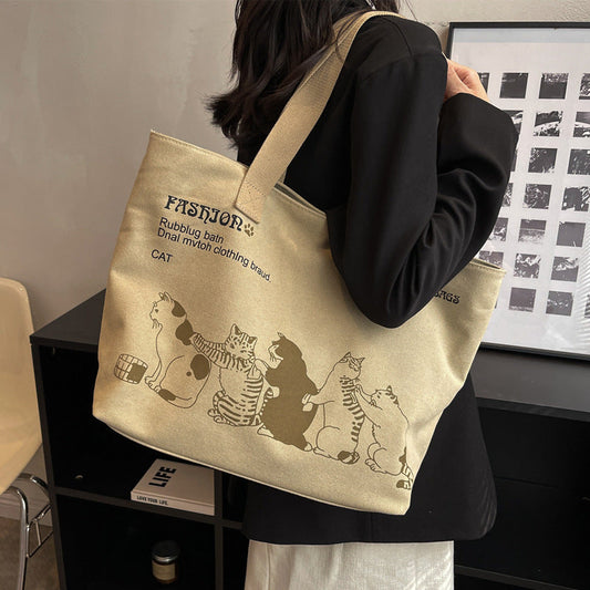 Travel Shoulder Handbag