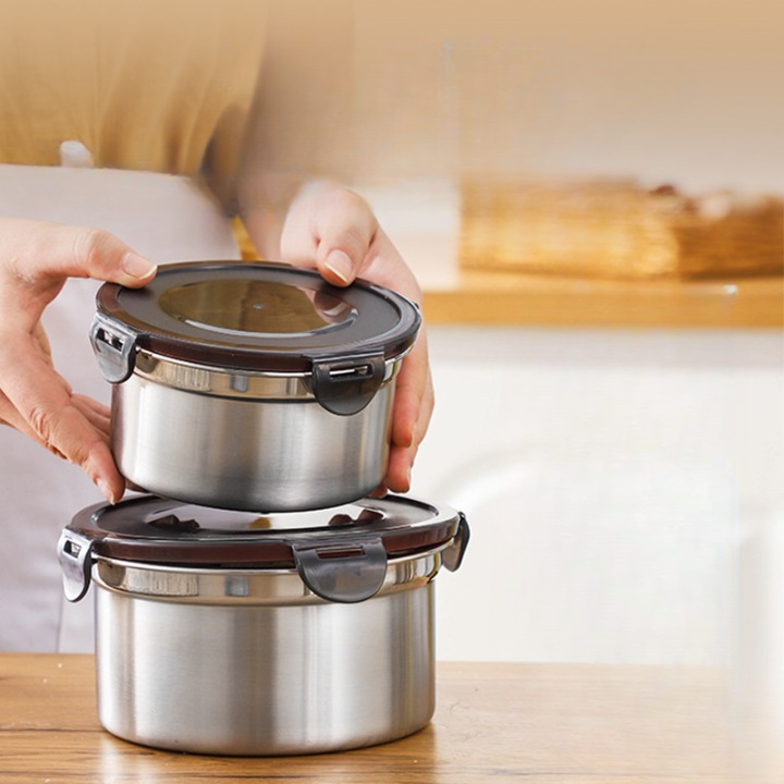 Airtight Food Storage Box