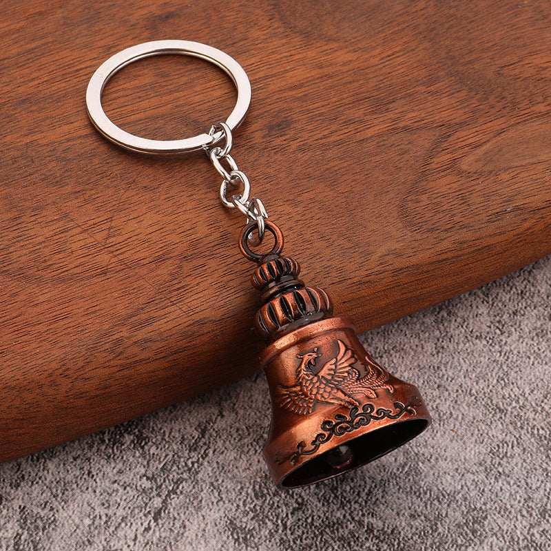 Guardian Charm Bell