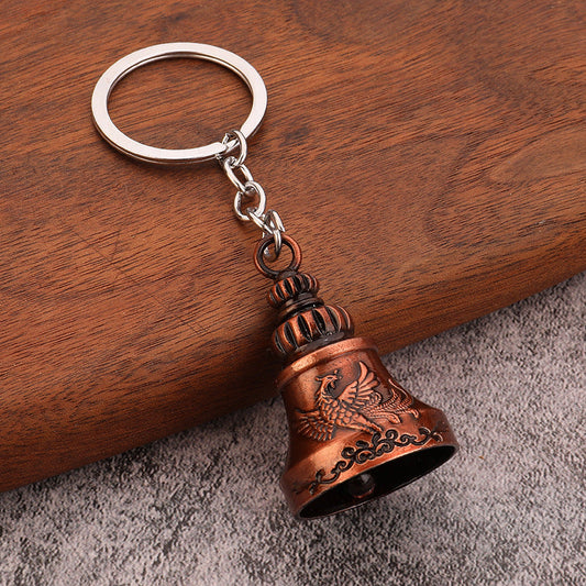 Guardian Charm Bell