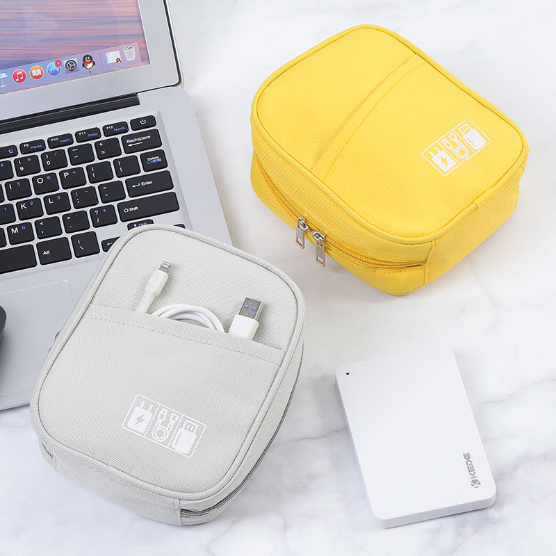 Waterproof Travel Charging Bag