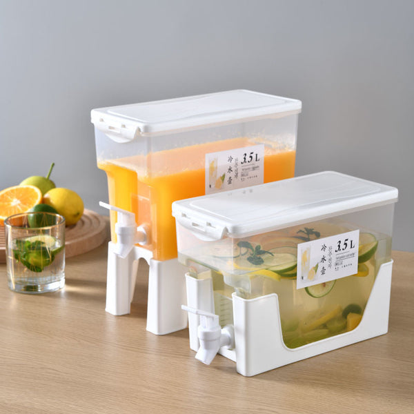 Drink Dispenser with Stand (3.5 Litre)