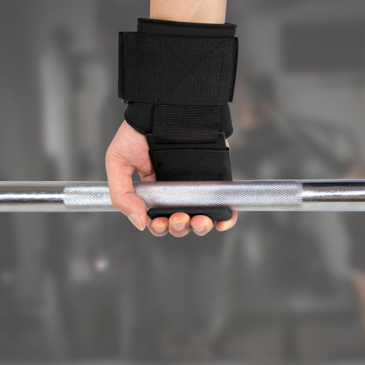Grip Hook Straps