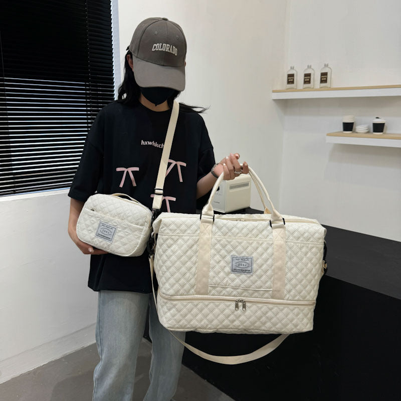 Travel Duffel Bag