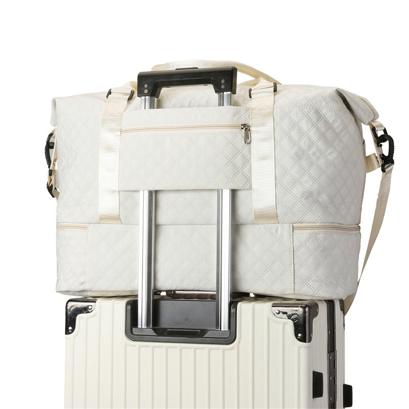 Travel Duffel Bag