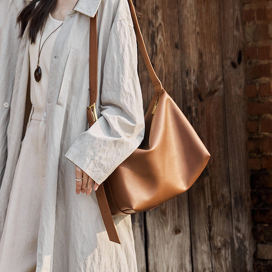 Square Shoulder Bag