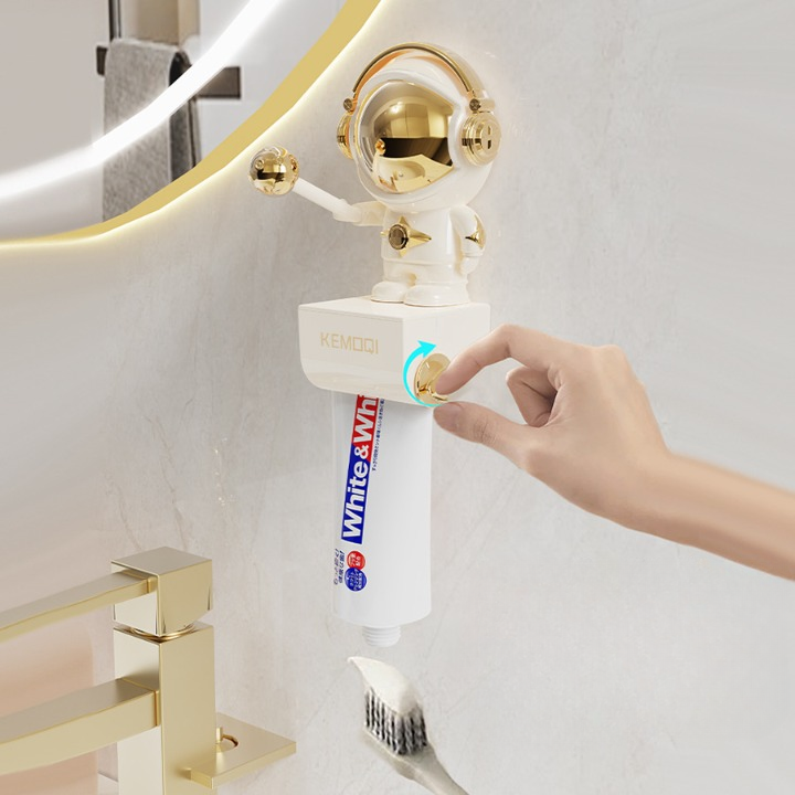 CosmoPress Tube Squeezer