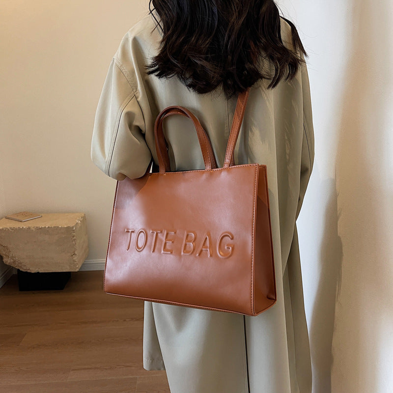 Tote bag