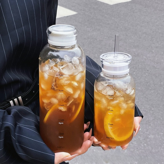 Hydro Time Bottle