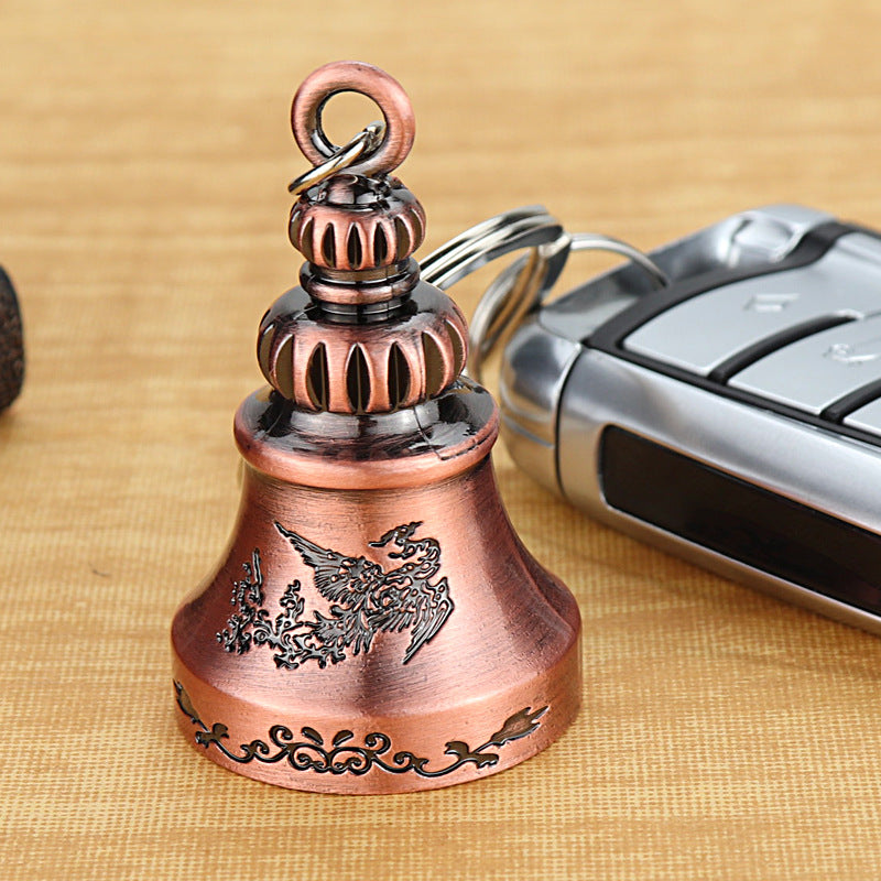 Guardian Charm Bell
