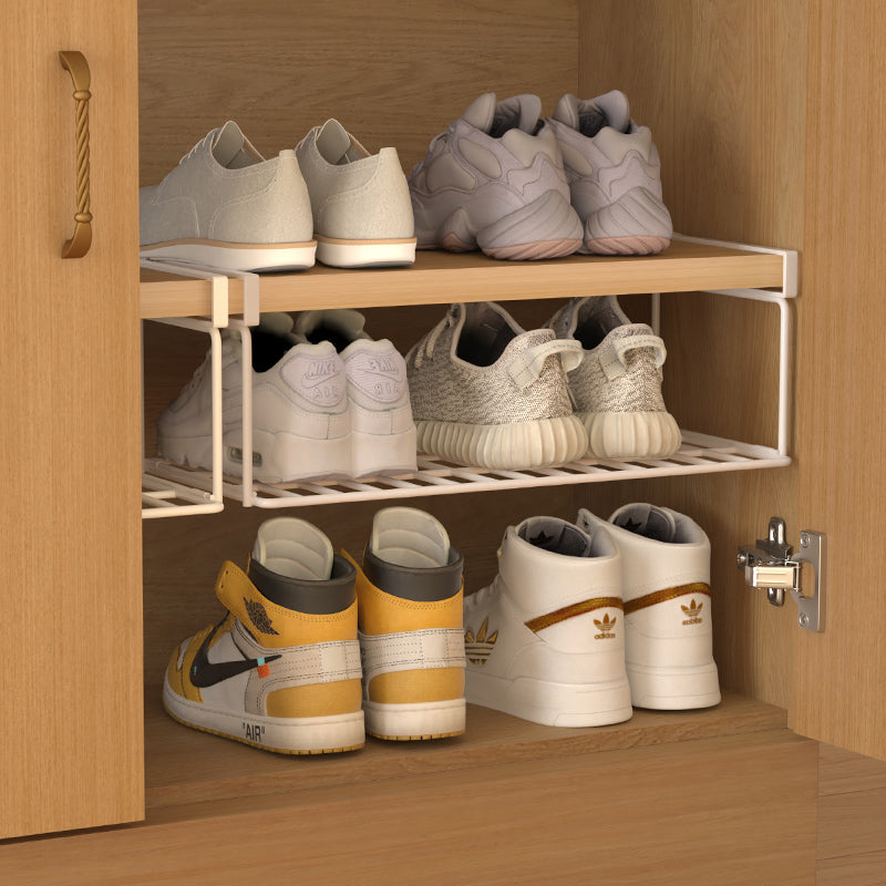 Shoes Storage Rack