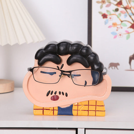 Shinchan Glasses Stand