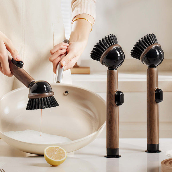 Click Clean Scrubber
