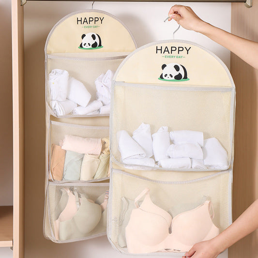 Hanging Closet Organizer