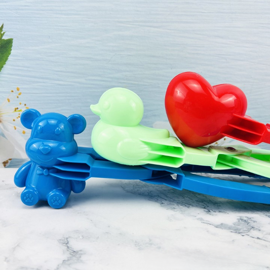 Cartoon Mold