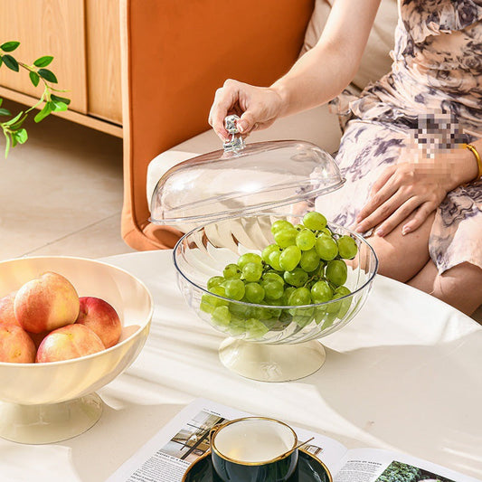 Elegant Food Storage Keeper