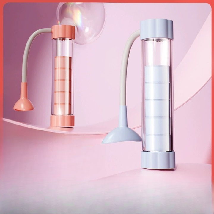 Breathing Exercise Device