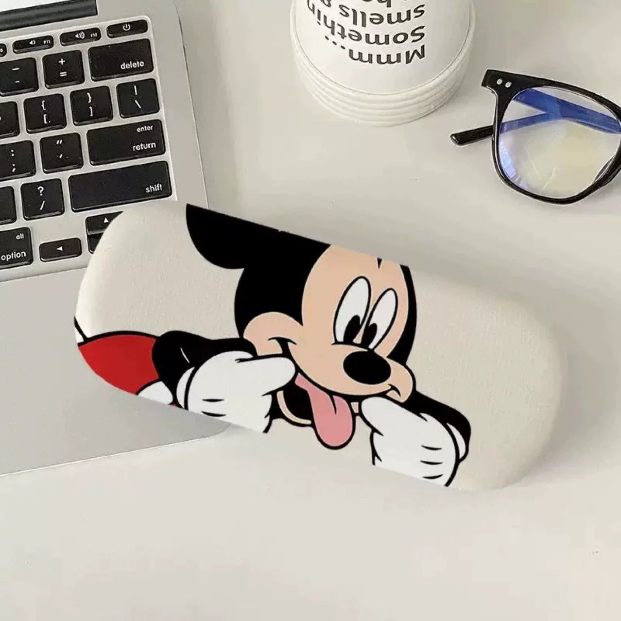 Mickey Glasses Case