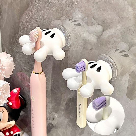Cartoon Hand Holder